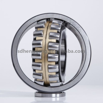 Factory large stock spherical roller bearing 23138MB/W33