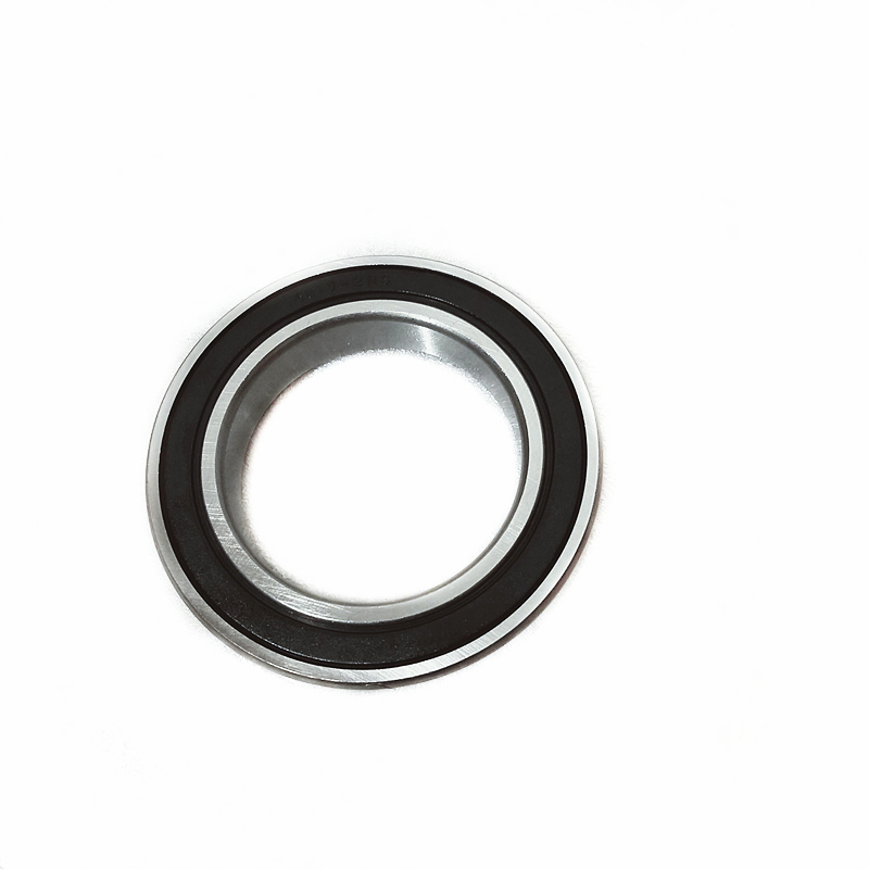 deep groove ball bearing