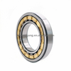 Single row NU cylindrical roller bearing NU 1896M 1896 CX cylindrical roller bearing size