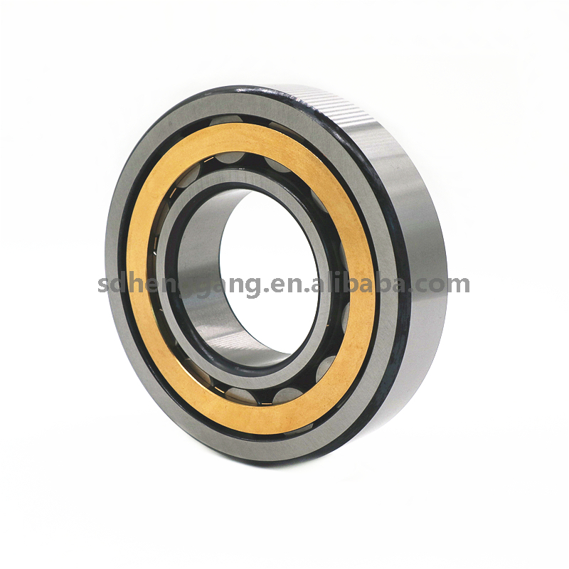 Hot sale cylindrical roller bearing NJ319EM/C3