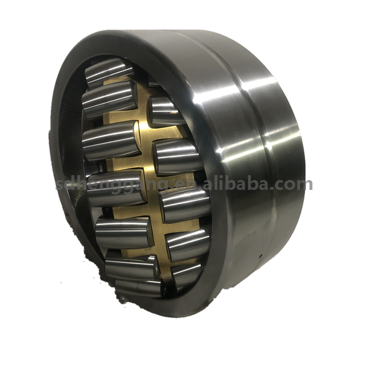 High performance spherical roller bearing 23232CA 160*290*104 