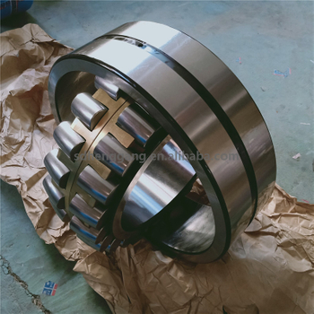 Factory large stock spherical roller bearing 23184MB/W33