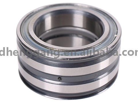 full complement cylindrical roller bearing SL045007PP 35*62*36mm