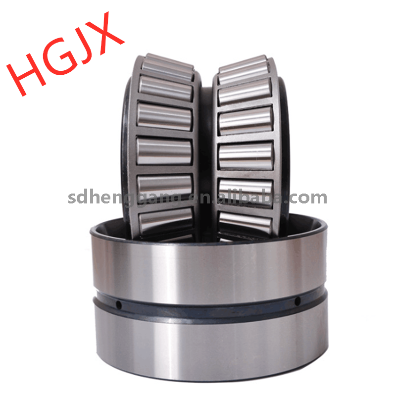 M256849/M256810CD high quality double row inch tapered roller bearing 300.038*422.275*150.813mm 