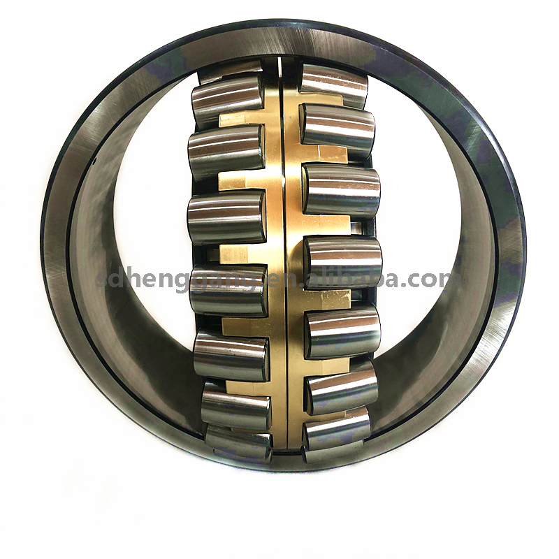 23168MB spherical roller bearing 23168 MB CC CA self-aligning roller bearing