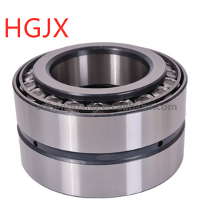 Jinan HG high speeding 203.2*292.1*57.945mm double row inch tapered roller bearing M241547/M241510CD