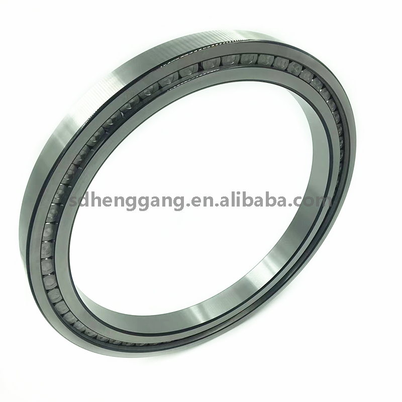 NCF 1856 CV full complement cylindrical roller bearing