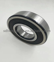 Factory stock spherical roller bearing BS2-2208-2RS