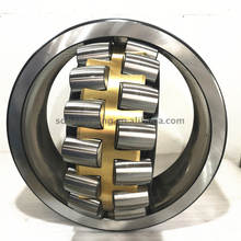 China Bearing Factory Price High Quality Spherical Roller Bearings 230/1250CAF3 230/1250CAF3/C3 W33 for Mining And Cement Ball Mills