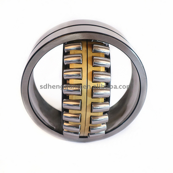 High precision spherical roller bearing 24034MB/W33 C3